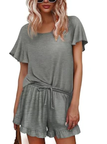 Women's Pajama Set