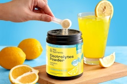 90 Servings of Key Nutrients Electrolytes, Now as Low as $18.99 on Amazon card image