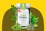 amazon green powder