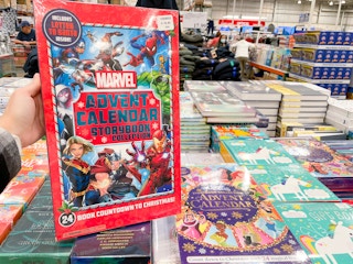 costco disney marvel advent calendar 1636574489 1636574489