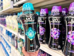 Downy Unstopables, as Low as $10.38 on Amazon card image