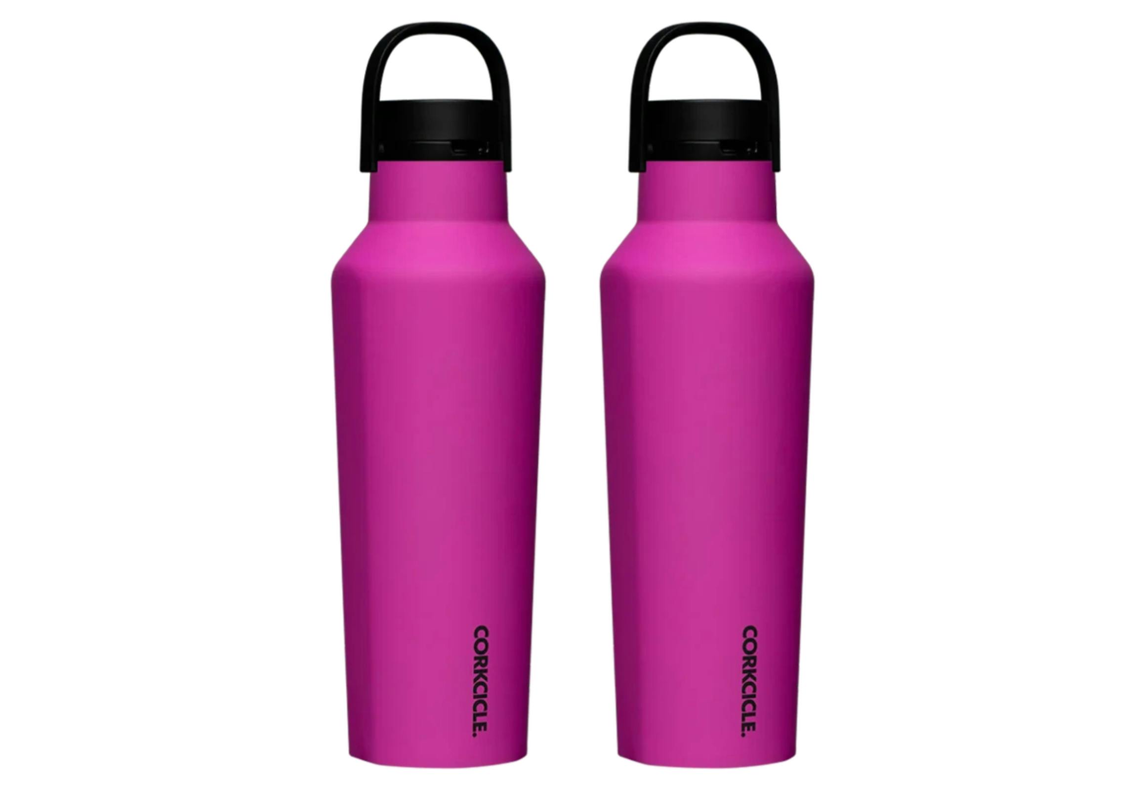 Corkcicle Sport Tumblers