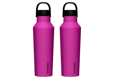 Corkcicle Sport Tumblers
