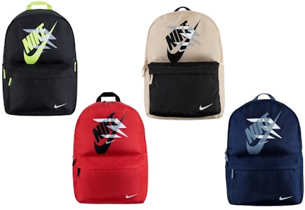 Nike Backpack