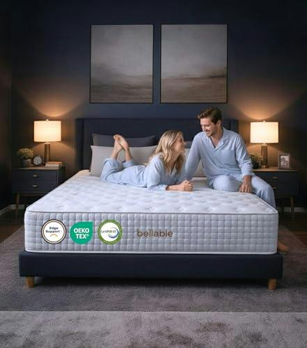 King Size Mattress