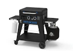 Pit Boss 2-Burner Propane Griddle