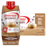 Premier Protein Shakes 18-Pack
