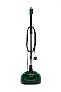 Scrub and Clean Floor Machine