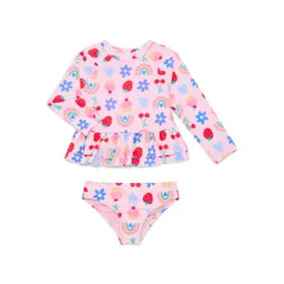 Wonder Nation Kids' Swim Set