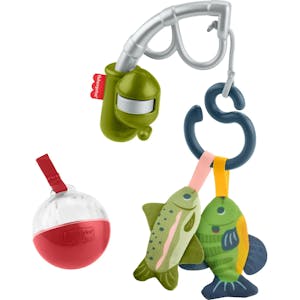 Fisher-Price Fishing Playset
