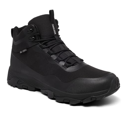 Men's Hiking Boots