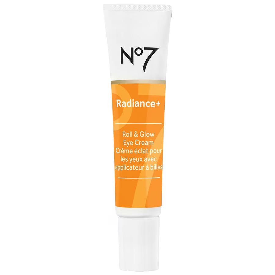 No7 Radiance Roll-On Cream