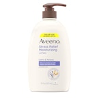 Aveeno Stress Relief Body Lotion
