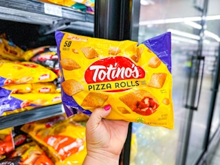 walmart totinos pizza rolls 4