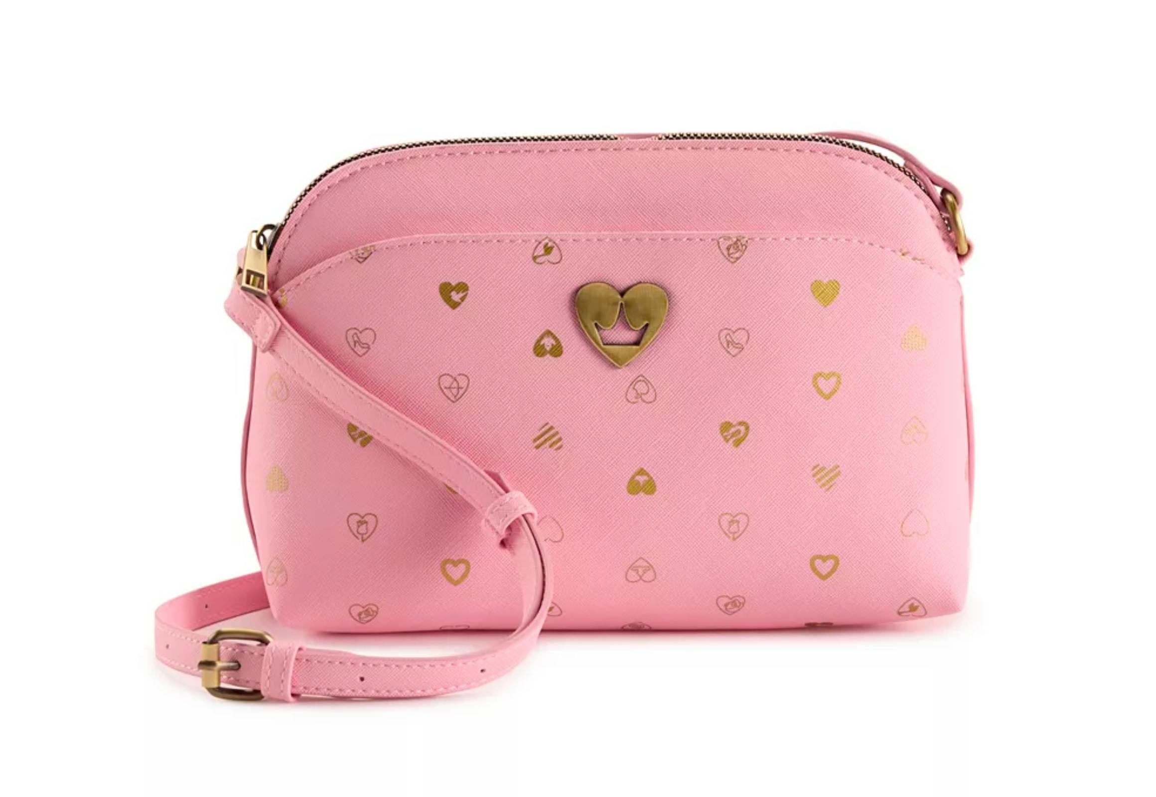 Princesses Crossbody