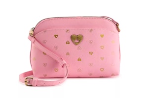 Princesses Crossbody