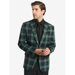 Chaps Men's Holiday Blazer