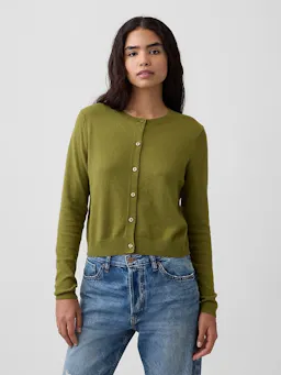 Gap Factory Cardigan