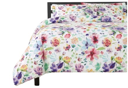 Stylewell Comforter Set