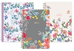Here's $25 to Spend on New 2023 Planners
