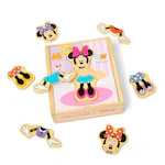 Melissa & Doug Minnie Mouse Puzzle