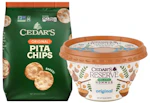 2 Cedar's Reserve Items
