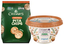 2 Cedar's Reserve Items