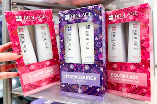 biolage 2-piece sets 