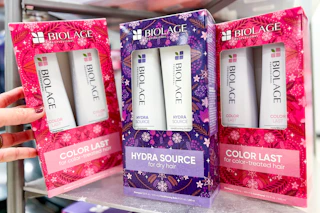 biolage 2-piece sets