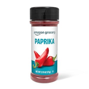 Paprika