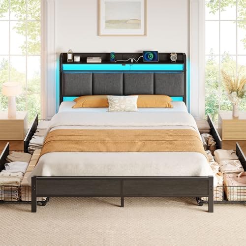 Full Size Bed Frame