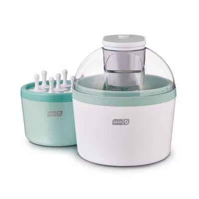 Dash 2-in-1 Ice Cream Maker