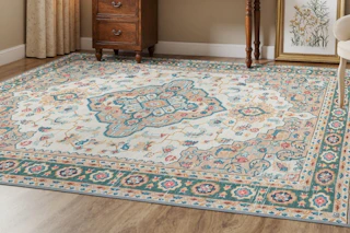  MINIDEAR 2'x3' Area Rugs for Entryway Kitchen.