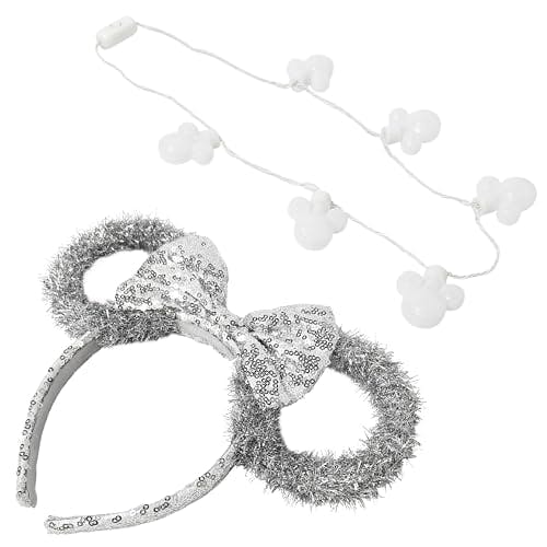 Kids' Disney Minnie Accessory Set