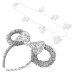 Kids' Disney Minnie Accessory Set