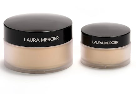 Laura Mercier Translucent Powder