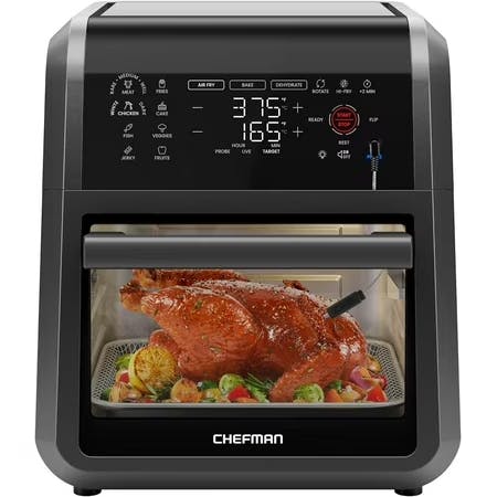 Chefman Air Fryer