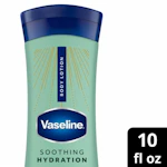 Vaseline Intensive Care Lotion