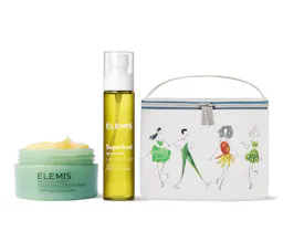 ELEMIS Pro-Collagen Cleansing Balm Set