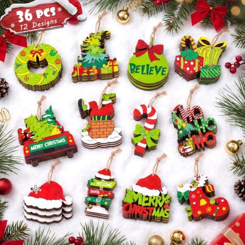 Christmas Ornaments
