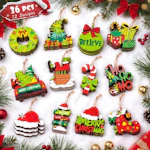 Christmas Ornaments