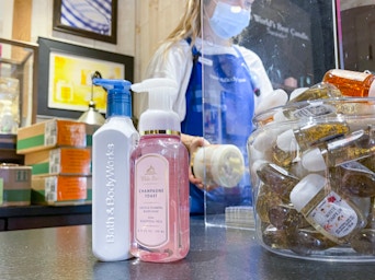 Bath & Body Works Return Policy