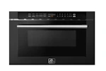 FORNO Microwave Drawer