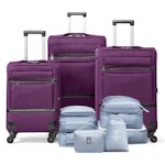 3-Piece Luggage Set