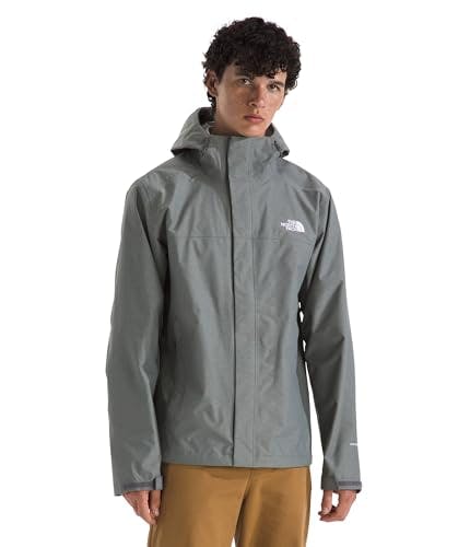 The North Face Men's Venture 2 Jacket