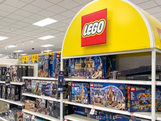 target lego black friday toy book sale gift card offer nintendo super mario dots star wars building sets section area 02 166