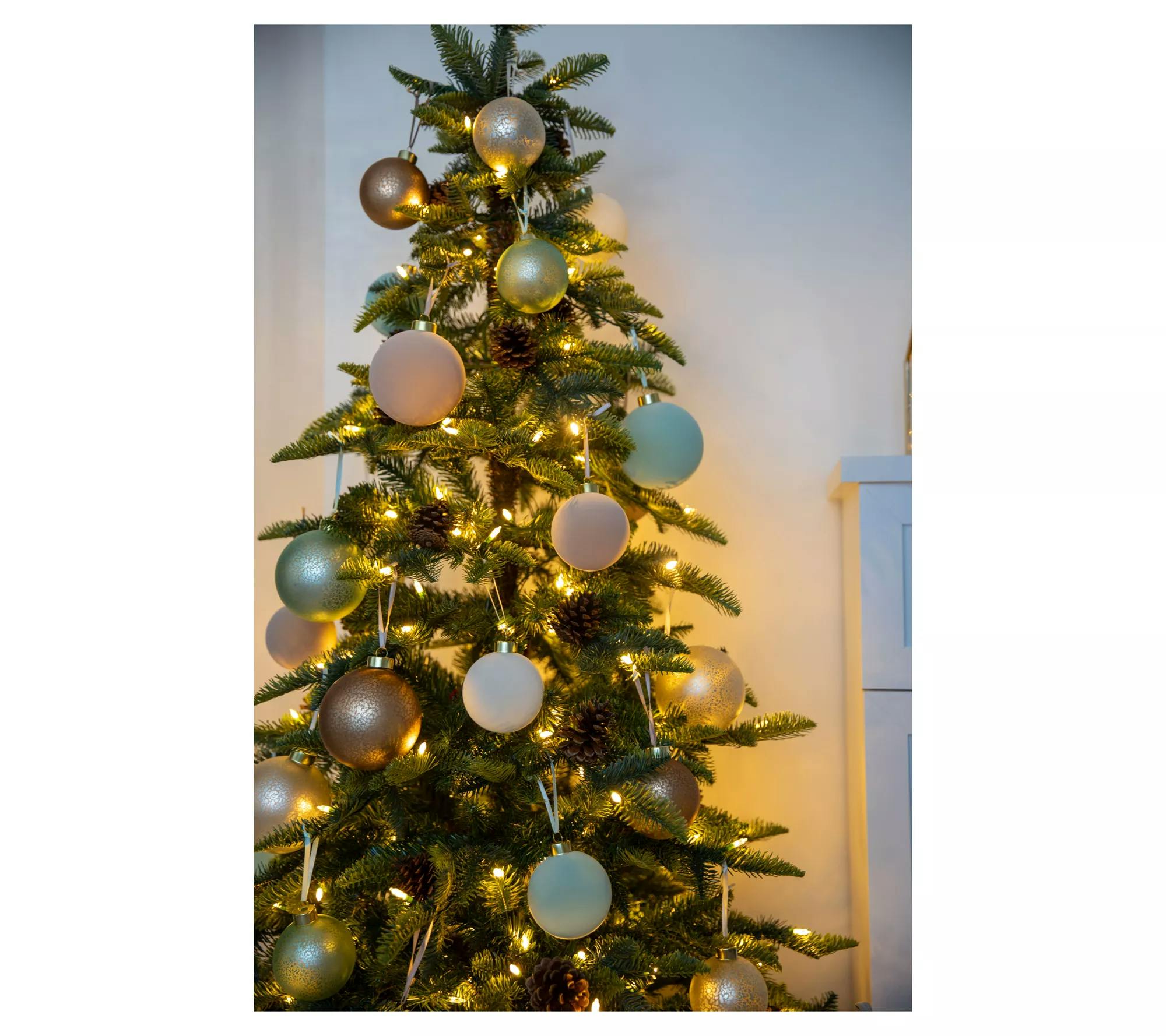 Lauren McBride LED Tree