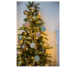 Lauren McBride LED Tree