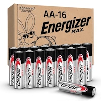 Energizer Max AA Batteries