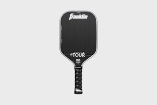 a franklin sports paddle